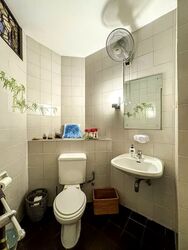 Mount Faber Lodge (D4), Condominium #572193461
